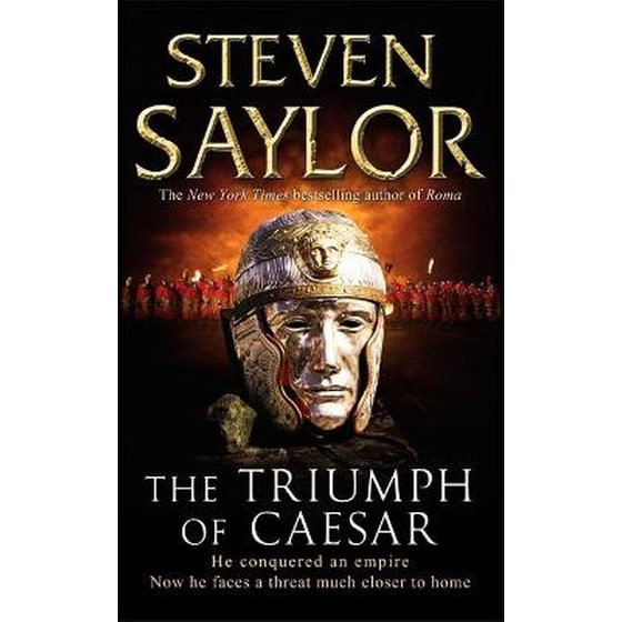 Triumph of Caesar image 0