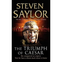 Triumph of Caesar