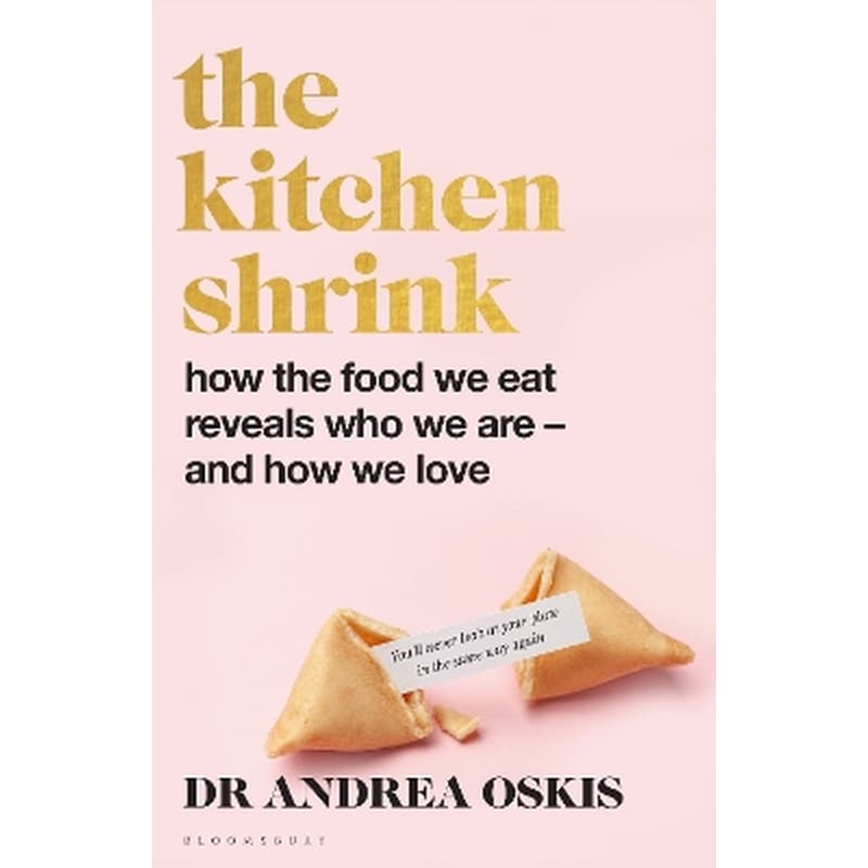 The Kitchen Shrink