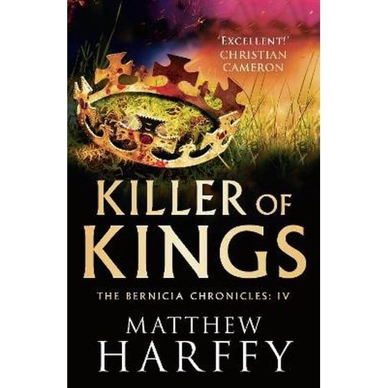 Killer of Kings image 0