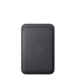 Θήκη Apple iPhone - Apple FineWoven Wallet with MagSafe - Black
