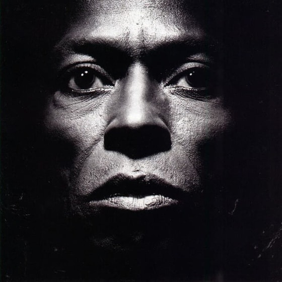 Tutu (LP) image 0