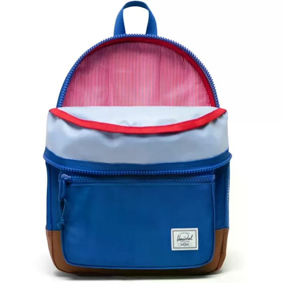 Τσάντα Πλάτης Herschel Heritage Surf The Web Saddle Brown image 2