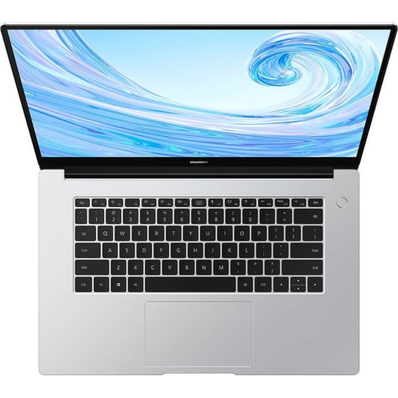 Laptop Huawei MateBook D15 15.6" FHD (Core i5-1135G7/8GB/512GB SSD/Iris Xe Graphics/Win10Home) image 2