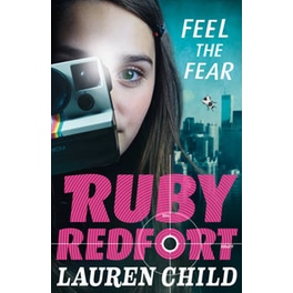 Feel the Fear