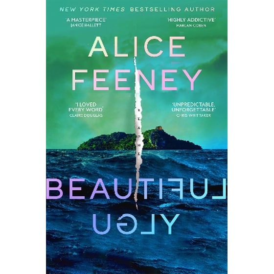 Beautiful Ugly image 0