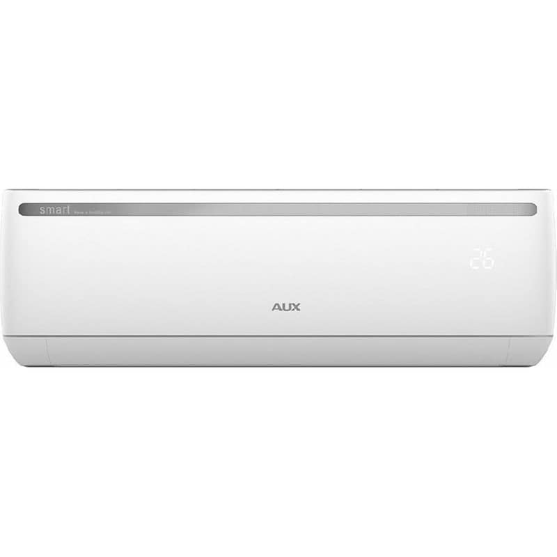 AUX J-Smart ASW-H24B4/JKR3DI-EU Κλιματιστικό Inverter 24.000 BTU A++/A+++ με WiFi