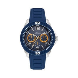 Ανδρικά Ρολόγια Guess W0967g2 Guess