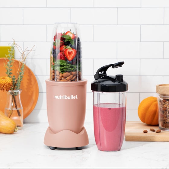 NUTRIBULLET NB907MA CLAY 900W Μπλέντερ image 4