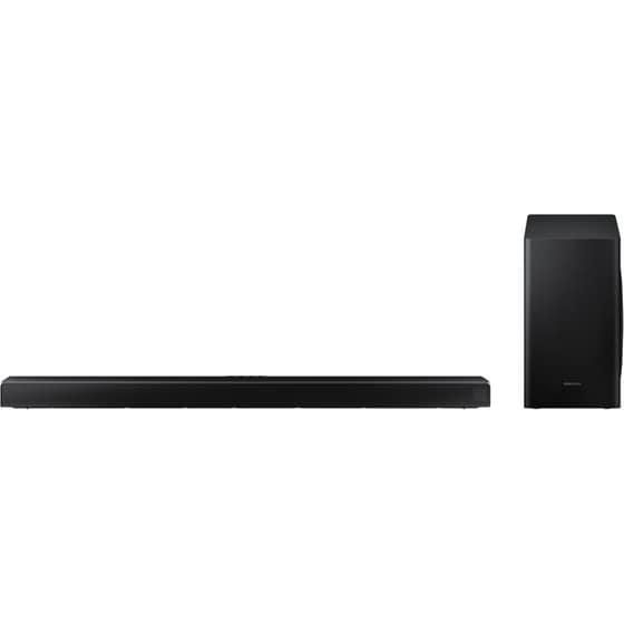 Soundbar Samsung HW-Q60T 5.1 360W image 0