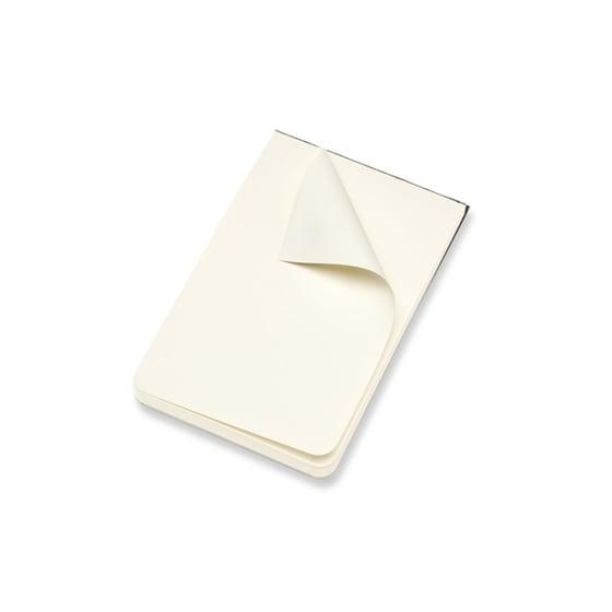 Σημειωματάριο Moleskine Art Scketch Pocket Μαύρο image 2