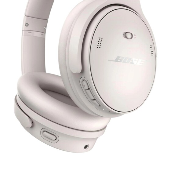 Bose Quietcomfort® Ασύρματα Ακουστικά White image 3