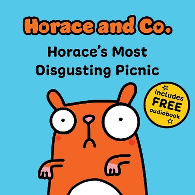 Horace Co: Horaces Most Disgusting Picnic