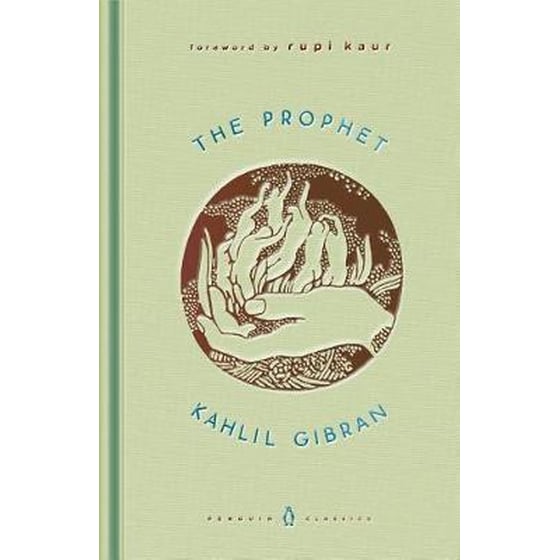 Prophet image 0