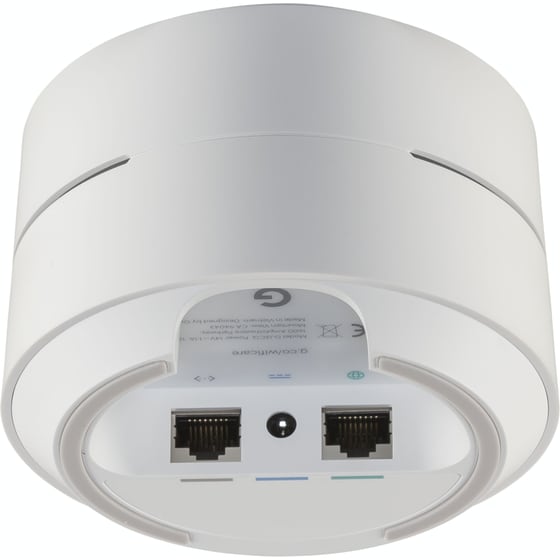 Google WiFi Access Point Wi‑Fi 5 Dual Band (2.4 & 5 GHz) 1200 Mbps image 1