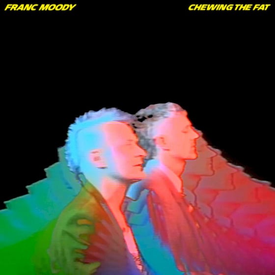 Chewing The Fat (Indies Only, Hot Neon Pink Vinyl) image 0