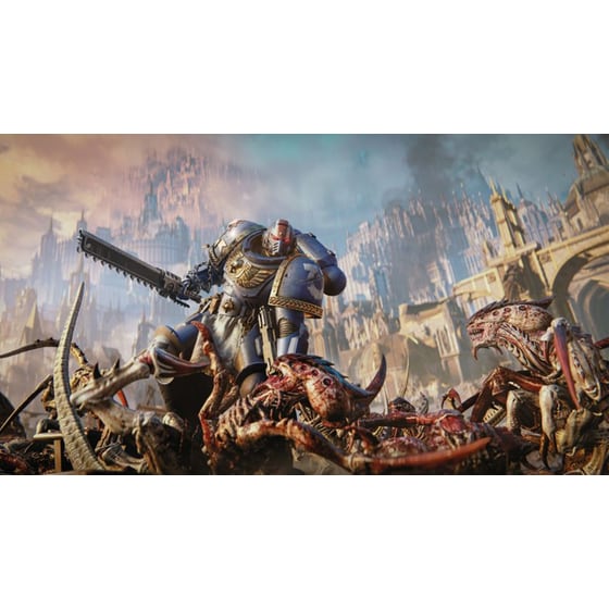Warhammer 40,000: Space Marine 2 Ultima Limited Edition - PS5 image 2