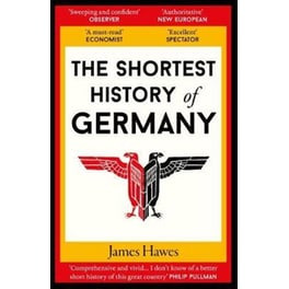 The Shortest History of Germany