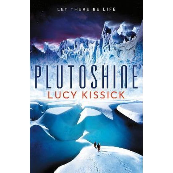 Plutoshine image 0