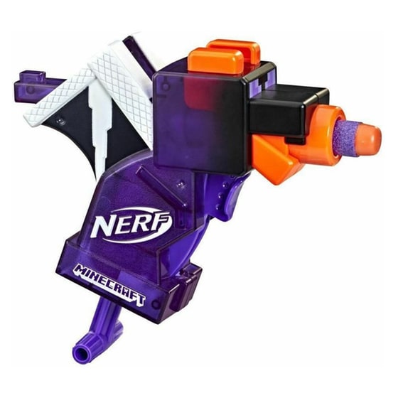 Εκτοξευτήρας Hasbro Nerf Ender Dragon Minecraft (F4423) image 1