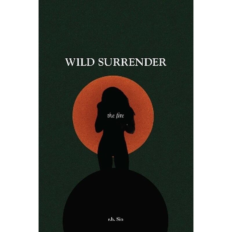Wild Surrender