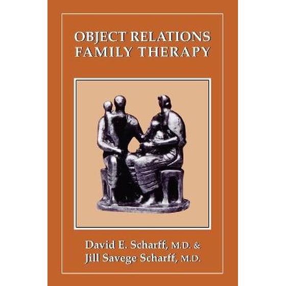 Object Relations Family Therapy image 0