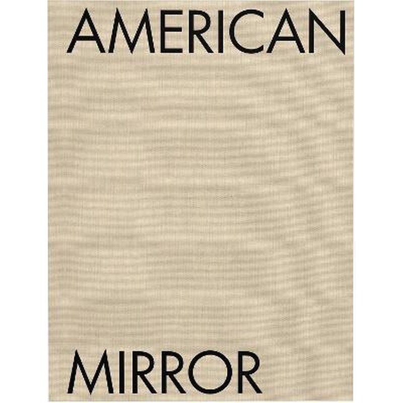 Philip Montgomery: American Mirror