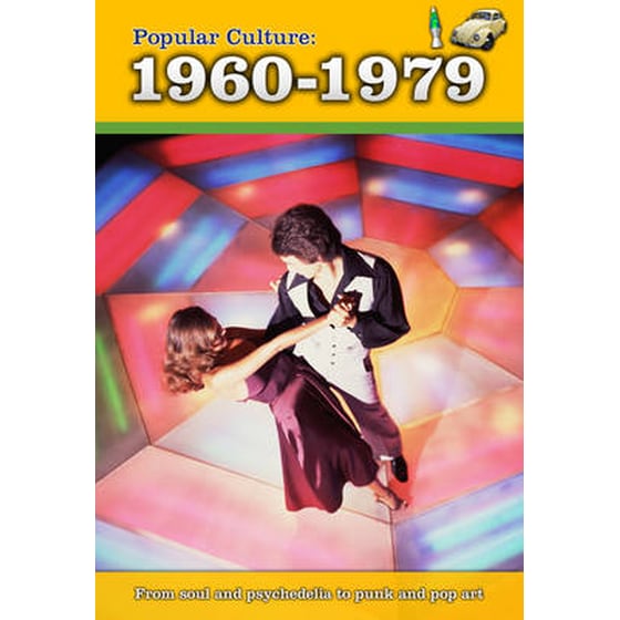 Popular Culture: 1960-1979 image 0
