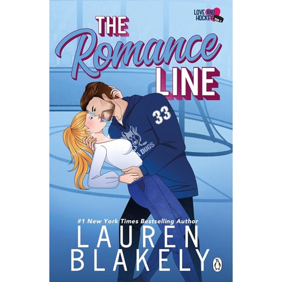 The Romance Line image 0