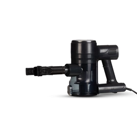OSIO OVC-4420 600 W 0.8 L Μαύρη Σκούπα Stick image 6