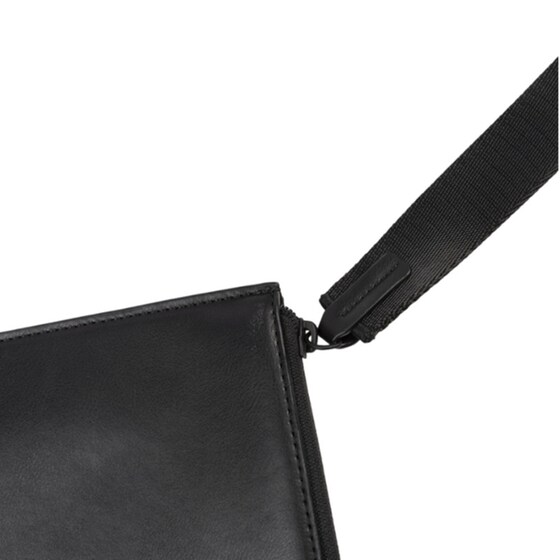 Τσάντα Laptop Νεσεσέρ Palma 11" Μαύρο image 1