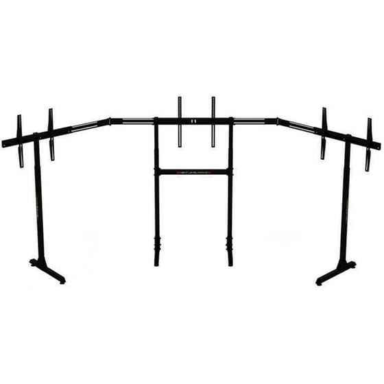 Τριπλή Βάση Στήριξης Μόνιτορ Next Level Racing NLR-A010 για 32” – 65” έως 70 Kg image 0