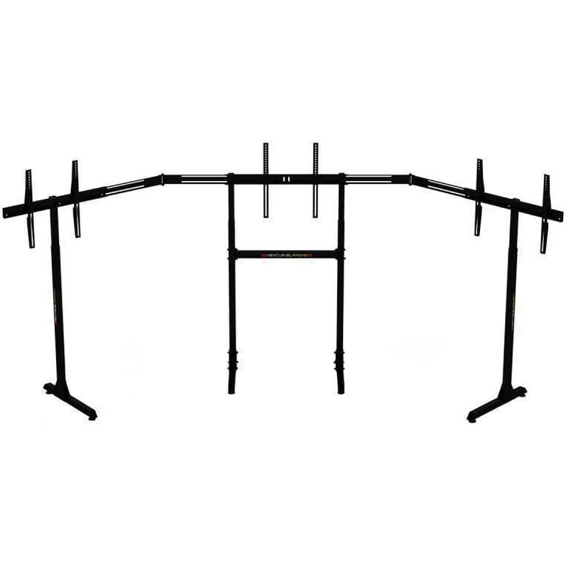 Τριπλή Βάση Στήριξης Μόνιτορ Next Level Racing NLR-A010 για 32” – 65” έως 70 Kg