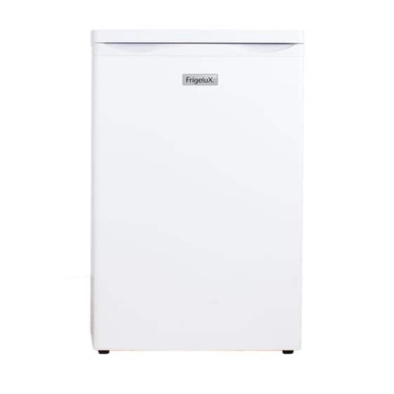 FRIGELUX R4TT110BE W 108 Lt  Λευκό Ψυγείο Mini Bar image 0