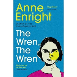 The Wren, The Wren