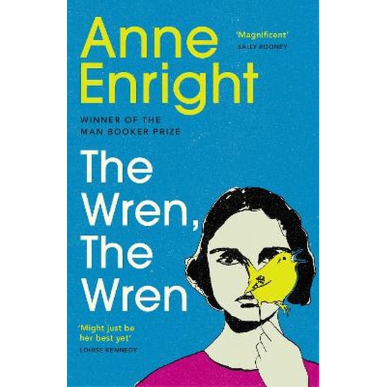 The Wren, The Wren image 0