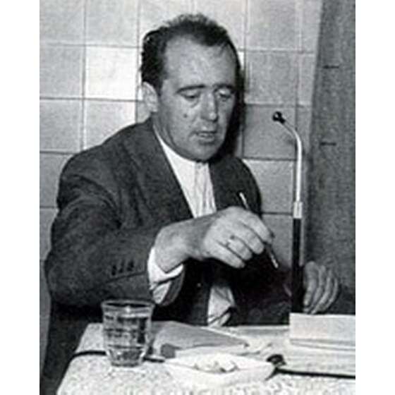 Ο άγγελος σιωπούσε image 1