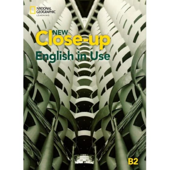 Close-Up English In Use B2 Student's Book image 0