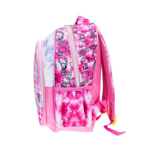 Τσάντα Πλάτης Νηπιαγωγίου Gim Hello Kitty image 2