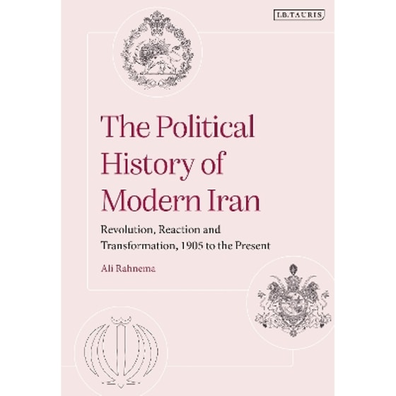 The Political History of Modern Iran image 0