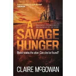 A Savage Hunger