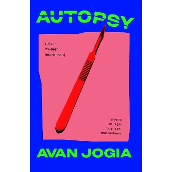 Autopsy (of an Ex-Teen Heartthrob) image 0
