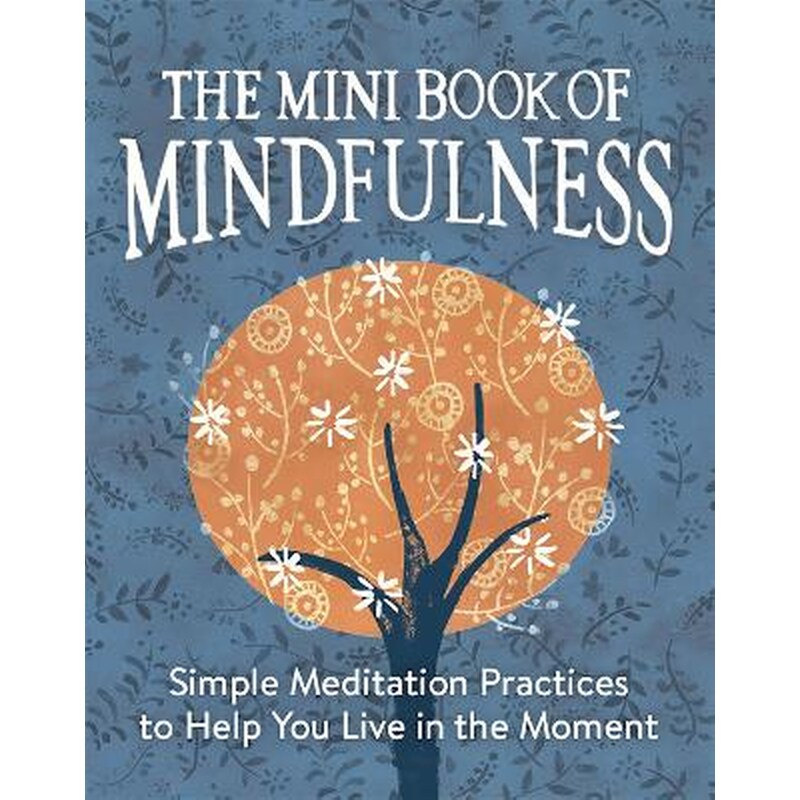 Mini Book of Mindfulness