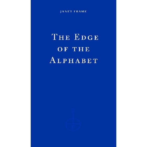 The Edge of the Alphabet image 0