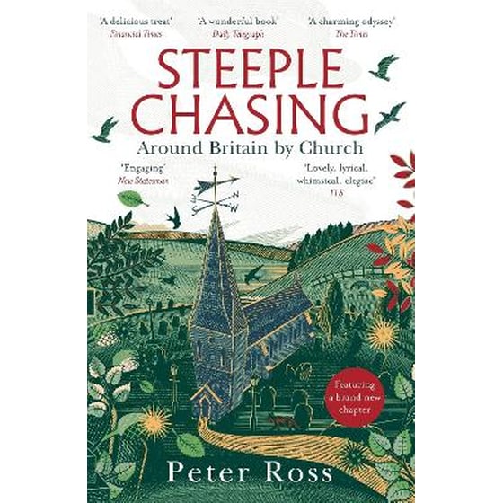Steeple Chasing image 0