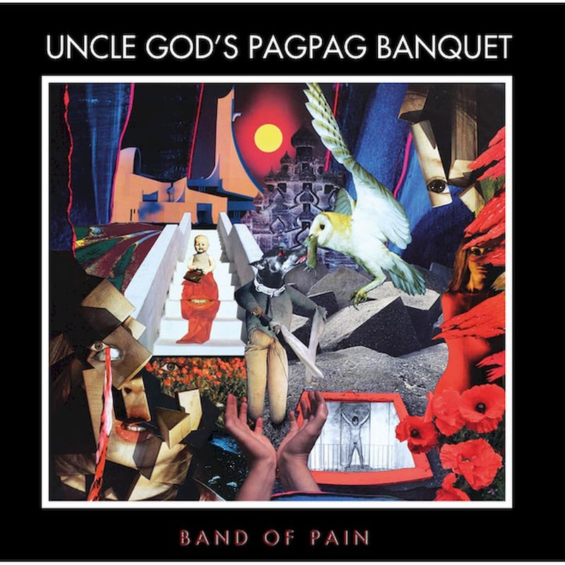 Uncle God’s Pag Pag Banquet (Deluxe 2CD)