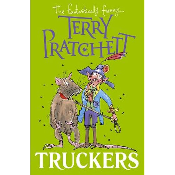 Truckers image 0