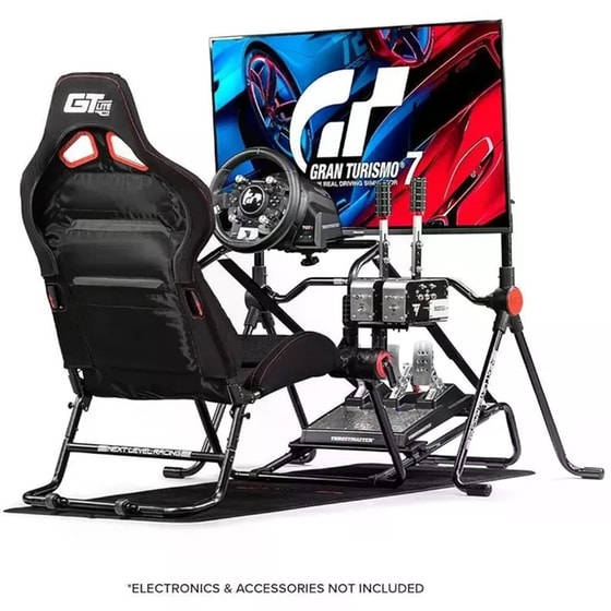 Gaming Κάθισμα Next Level Racing GT Lite Pro image 6