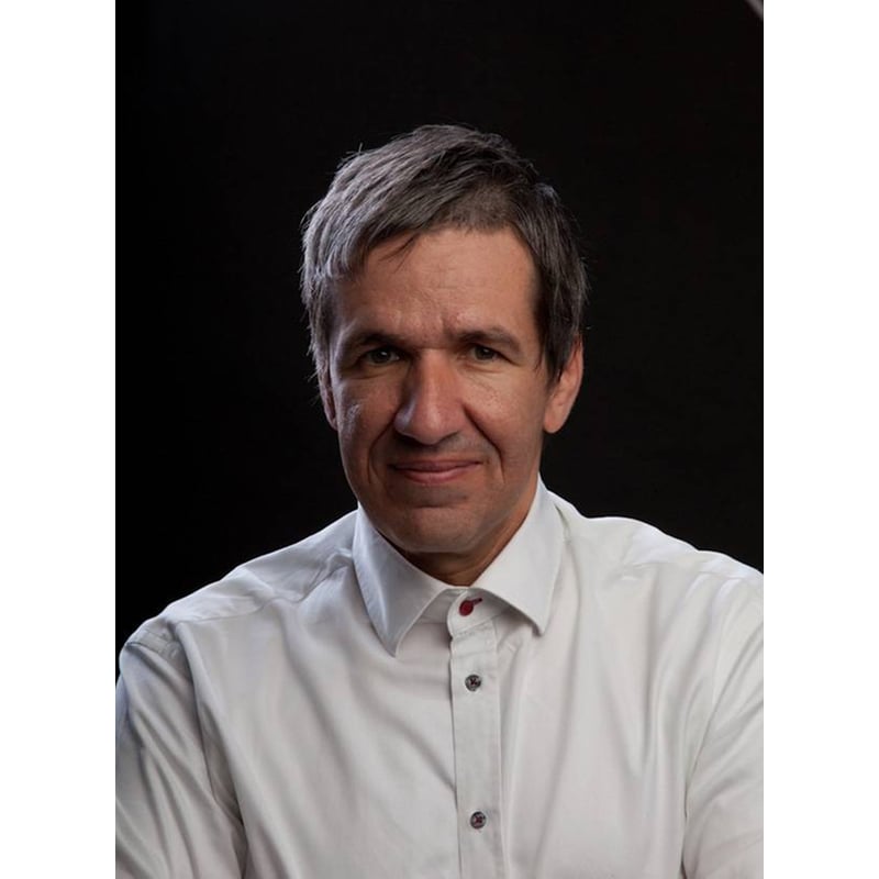 Author picture