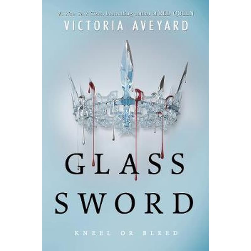 Glass Sword